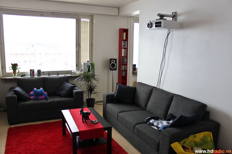 Loa bookshelf Wharfedale Diamond 10.1 