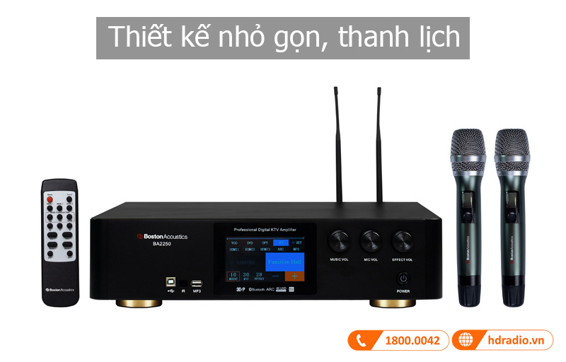 Thiet ke B2250