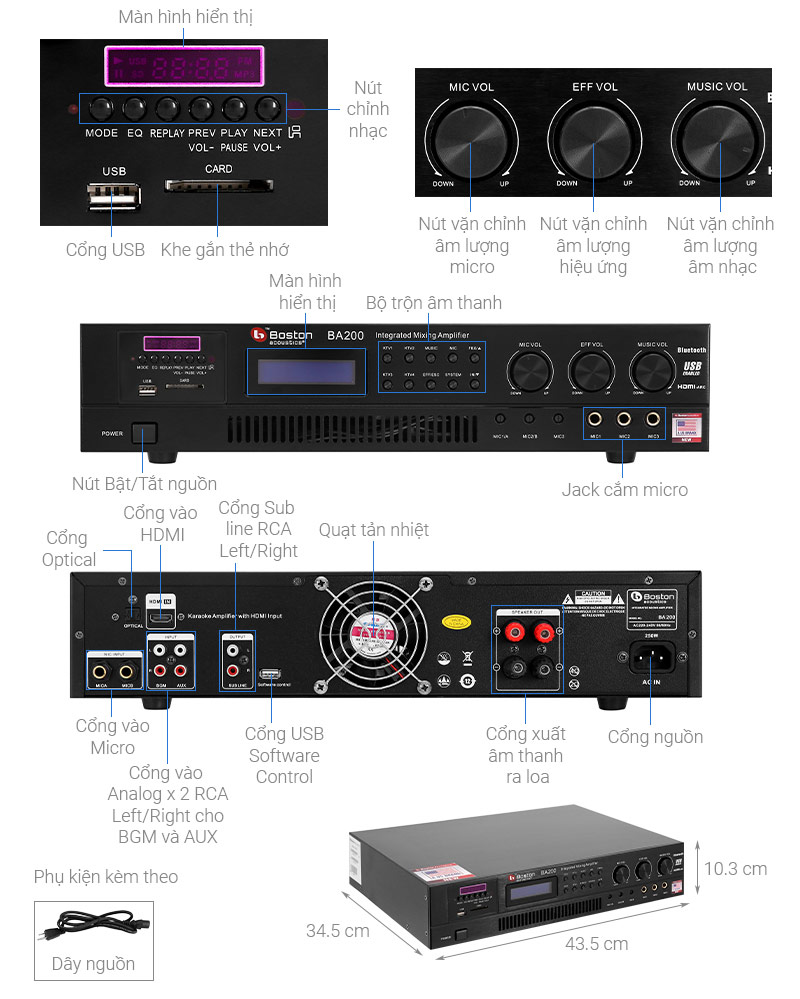 boston-acoustics-ba200-note