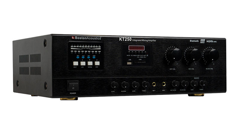 Amply Boston Acoustics KT250