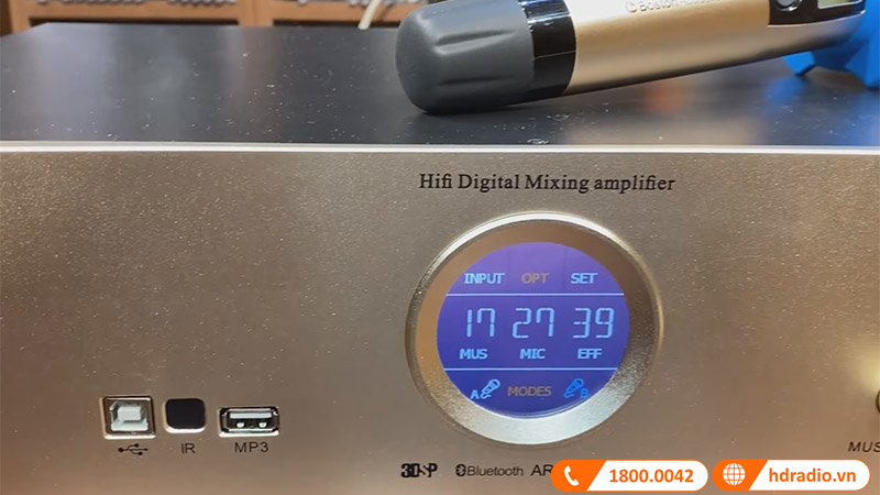 màn hình LED tròn 