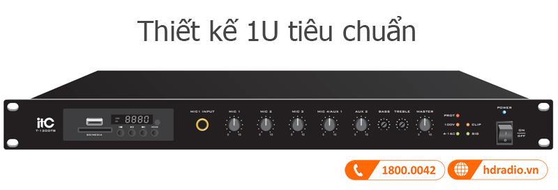 Thiet ke ITC T-240DTB