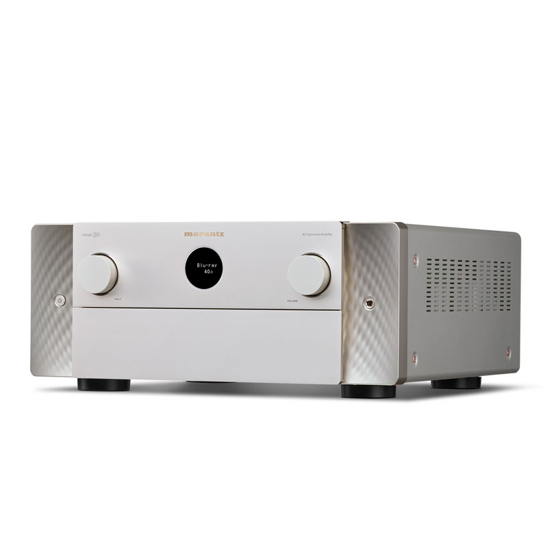 Amply Marantz Cinema 30, 11.4 kênh, 140W/kênh-6