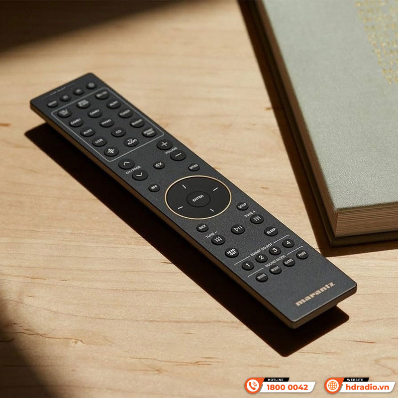 Điều khiển Amply Marantz Cinema 30