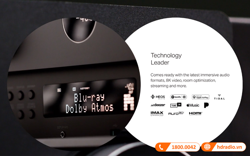 Ứng dụng cài đặt