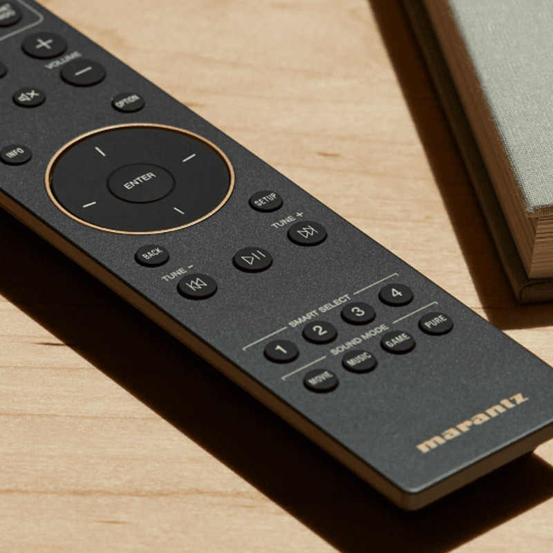 Điều khiển từ xa