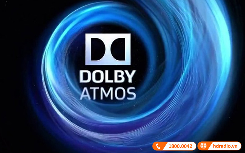 Dolby Atmos