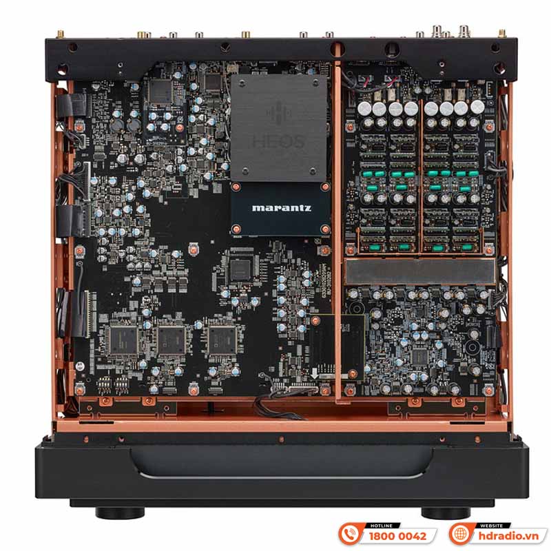 Network Music Player / Preamplifier Marantz LINK 10n