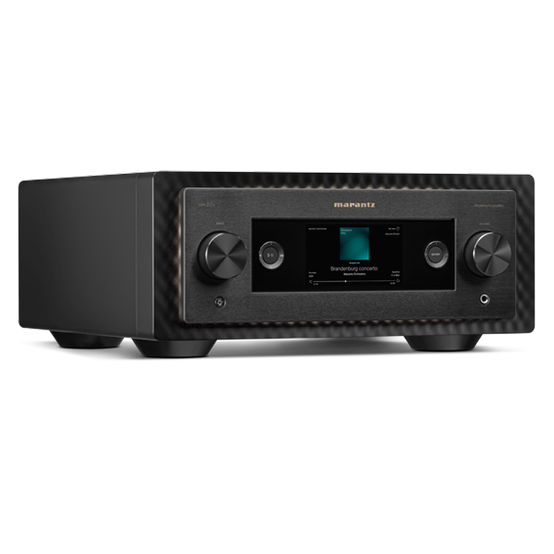 Network Music Player / Preamplifier Marantz LINK 10n-4