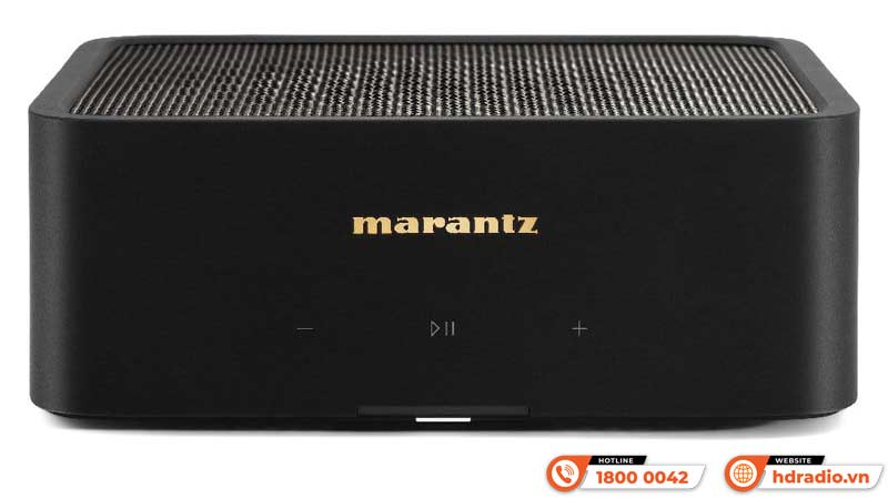Amply Marantz Model M1