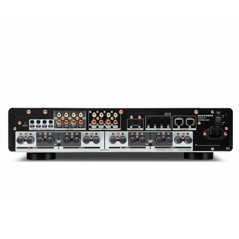 Amply Marantz Model M4, 8 kênh, 125W/kênh 8 Ohms-4
