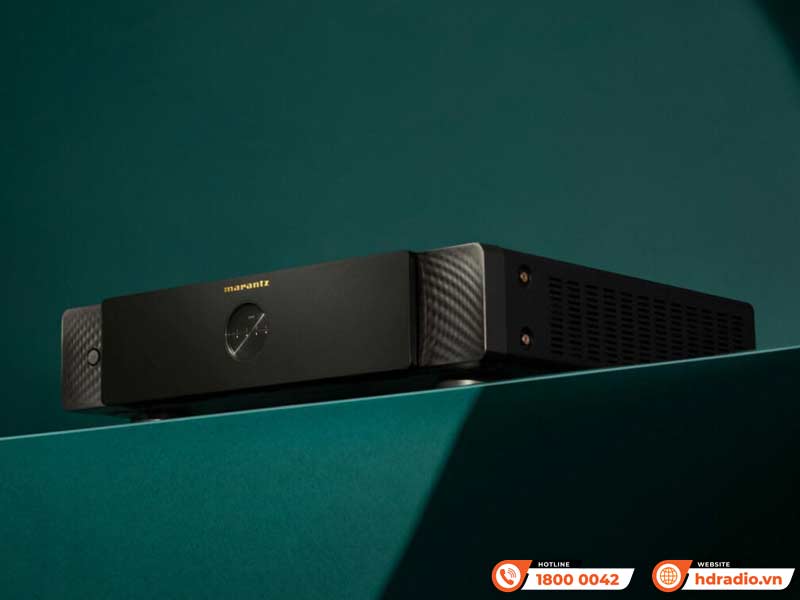 Amply Marantz Model M4