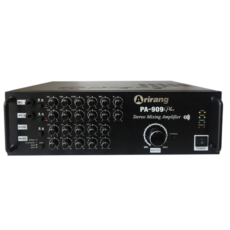 Máy tăng âm Arirang PA-909 Plus