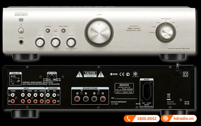 Ứng dụng thực tế