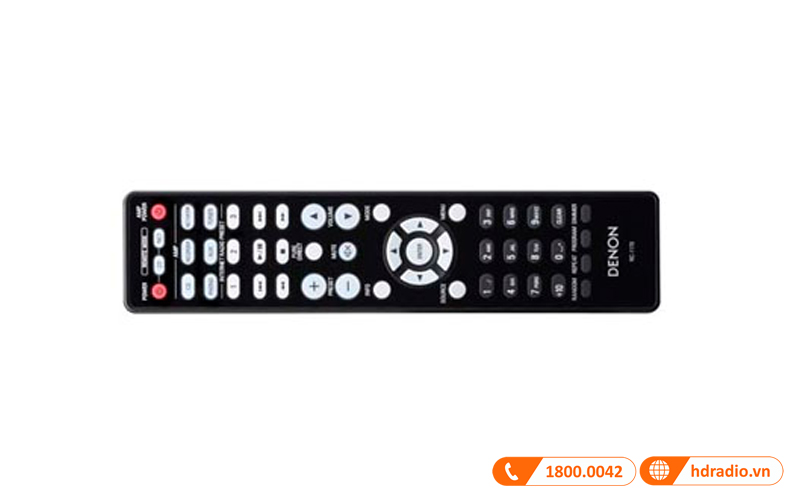 Điều khiển từ xa