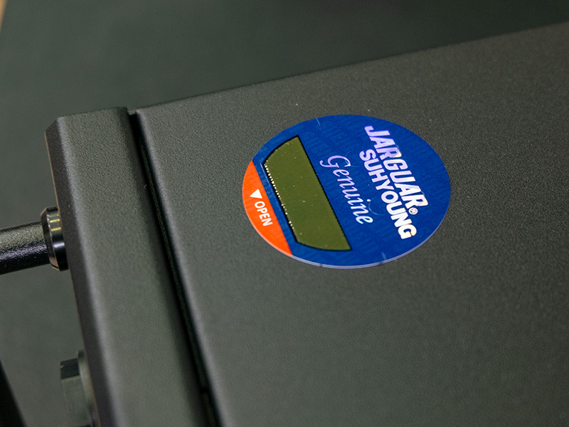 tem tu amply jarguar 203 gold luxury