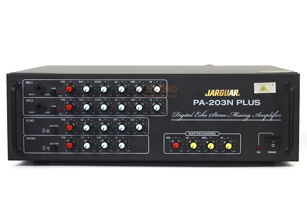 amply-karaoke-jarguar-pa-203n-plus