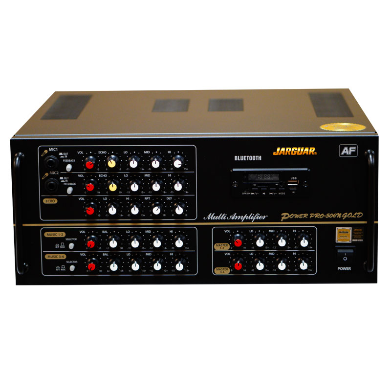 Dàn âm thanh quán Cafe cao cấp CF04