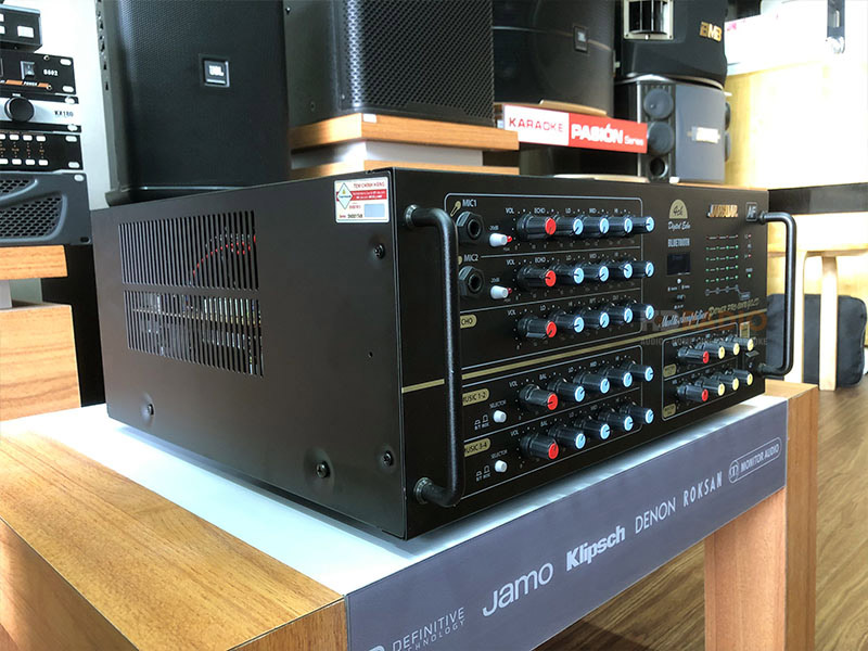 Dàn âm thanh quán Cafe JBL CF13 Dàn âm thanh quán Cafe JBL CF13