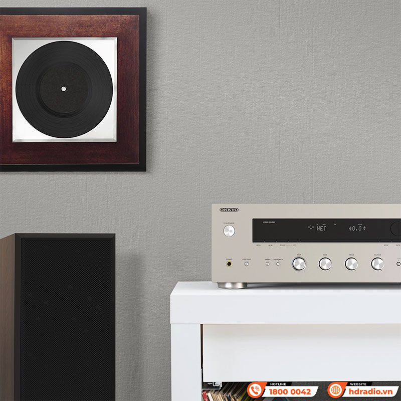 Amply Onlyo TX-8470