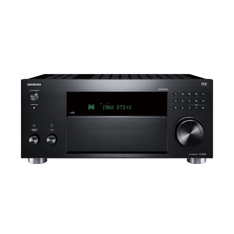 Amply Onkyo TX-RZ50, 9.2 kênh, Wi-Fi, Bluetooth, HDMI