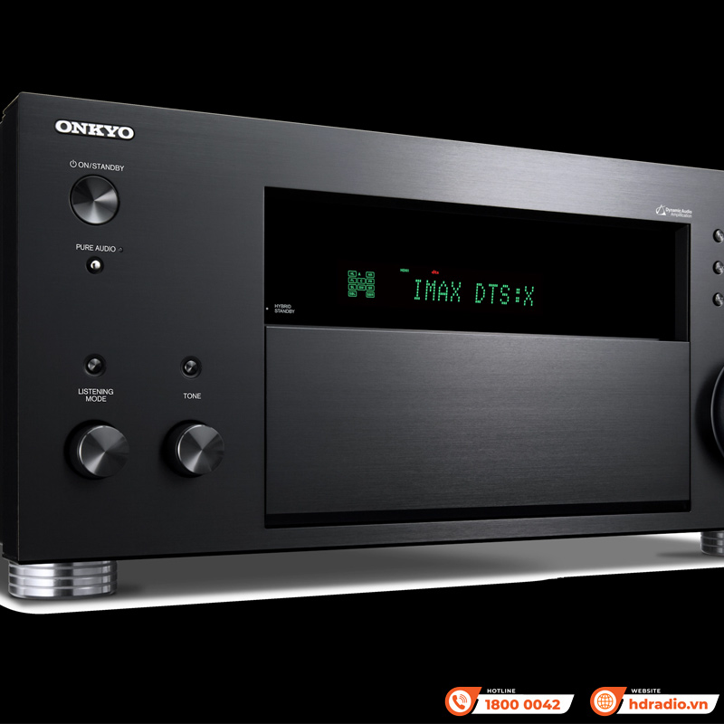 Amply Onkyo TX-RZ50