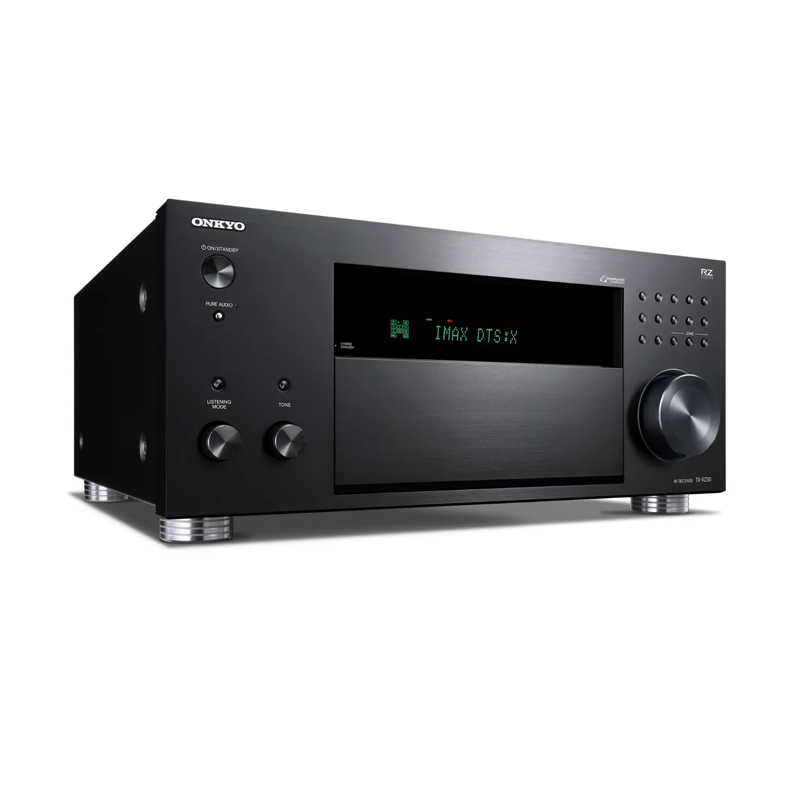 Amply Onkyo TX-RZ50, 9.2 kênh, Wi-Fi, Bluetooth, HDMI-2