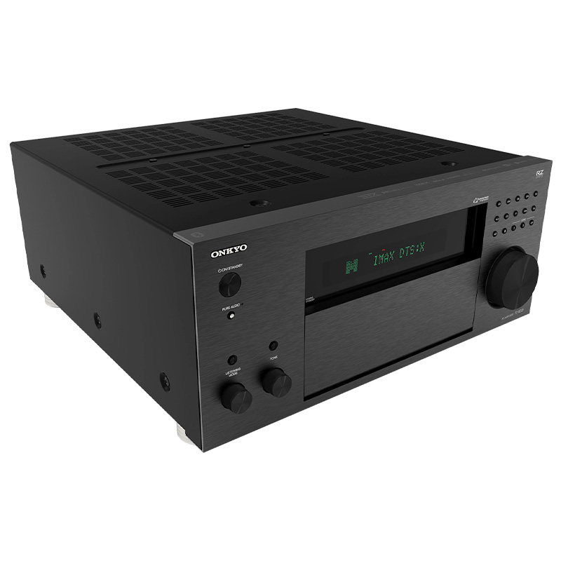 Amply Onkyo TX-RZ70, 11.2 Kênh, Wi-Fi, Bluetooth, HDMI, HDR10+, Spotify, AirPlay 2, Chromecast-4