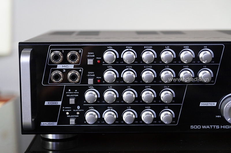 paramax sa 999 air bluetooth