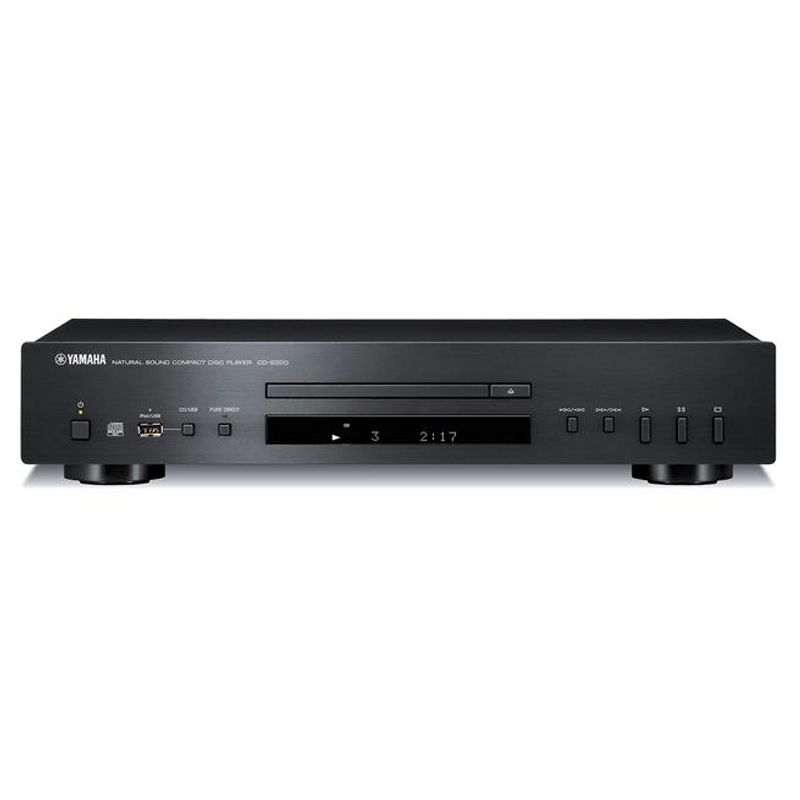 Đầu CD Yamaha CD S300