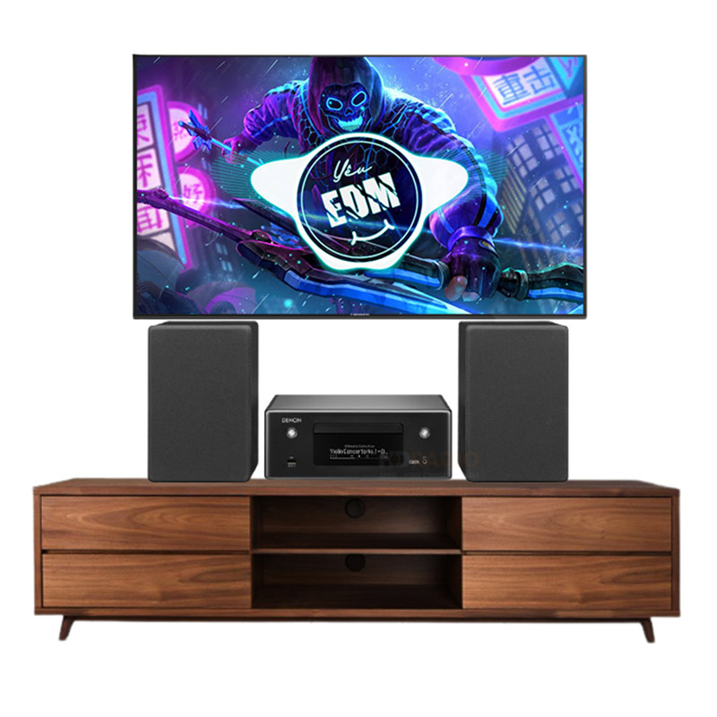 Dàn nghe nhạc DENON CEOL-N10