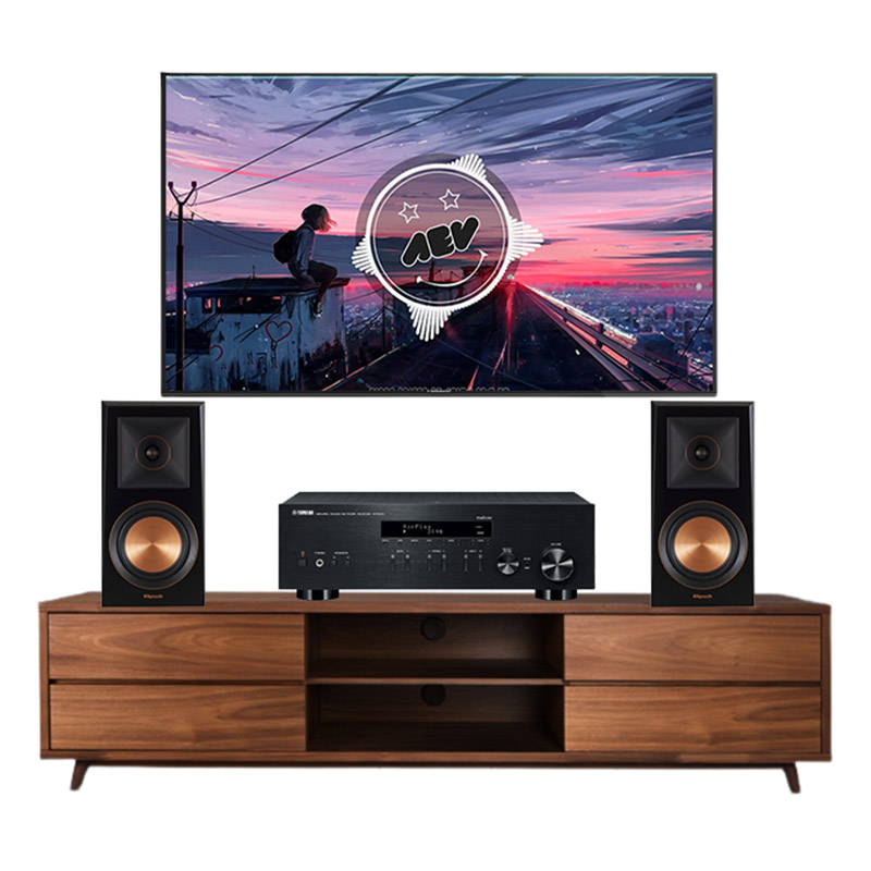 Dàn âm thanh nghe nhạc Klipsch HD13