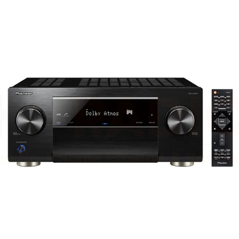 Amply Pioneer VSX-LX503