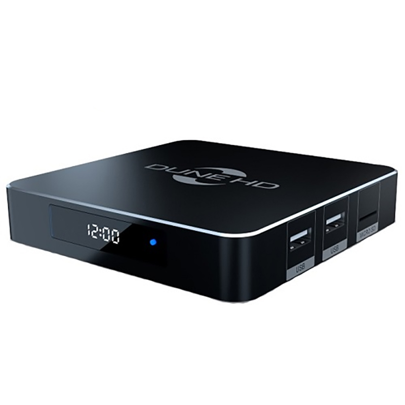 Đầu Dune HD RealBox 4K