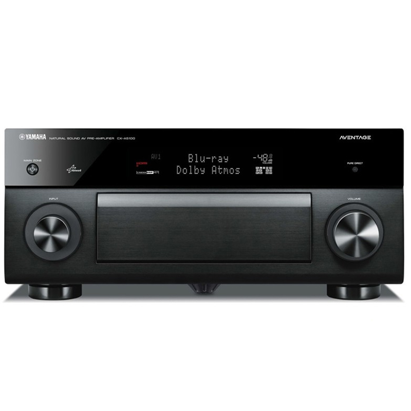 Pre Yamaha CX-A5100