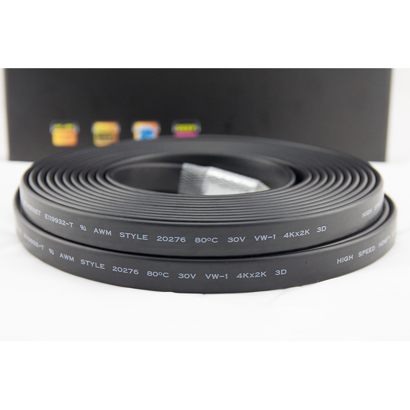 Cáp HDMI 12m Liton Chuẩn 2.0