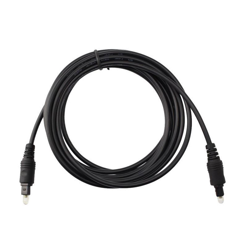 Dây Tín Hiệu Optical Kiwi TS001, Độ dài 1,5 mét, Độ dài 3 mét, Độ dài 5 mét