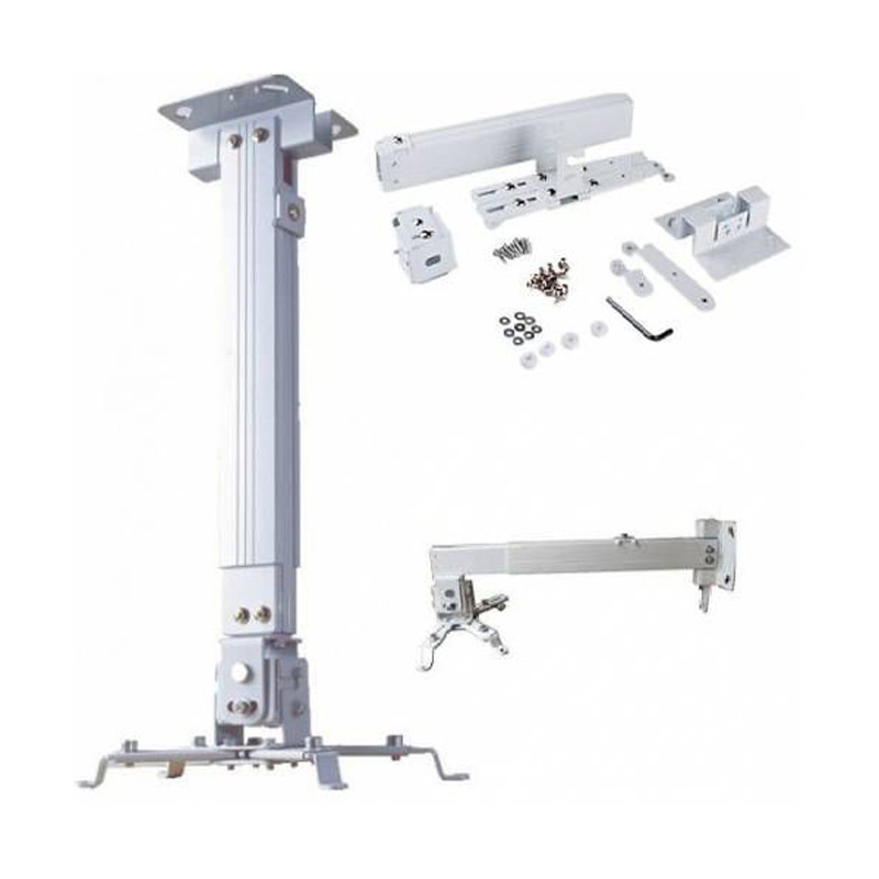 Giá treo máy chiếu đa năng 1,8m ( ms18)