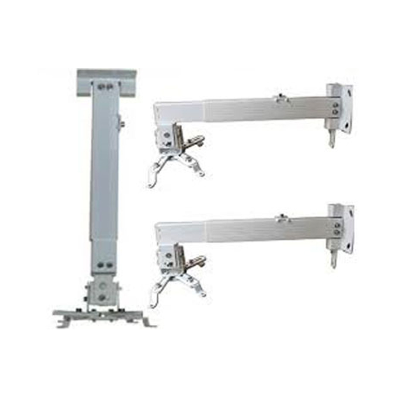 Giá treo máy chiếu ngang 1m snowhite