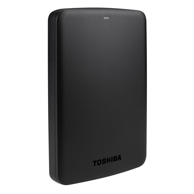 Ổ CỨNG GẮN NGOÀI TOSHIBA 1TB