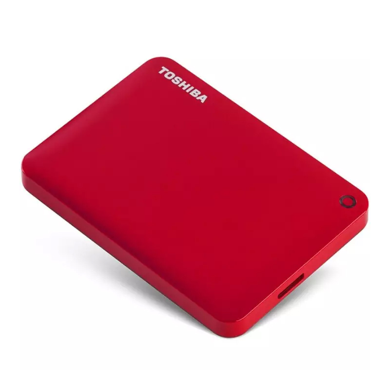 Ổ CỨNG GẮN NGOÀI TOSHIBA 2TB