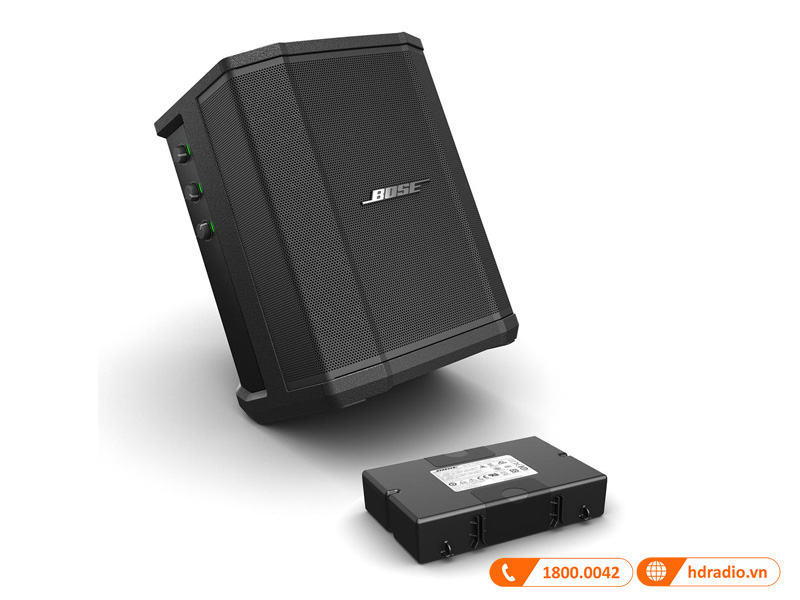 Pin Loa Bose S1 Pro Pin Loa Bose S1 Pro