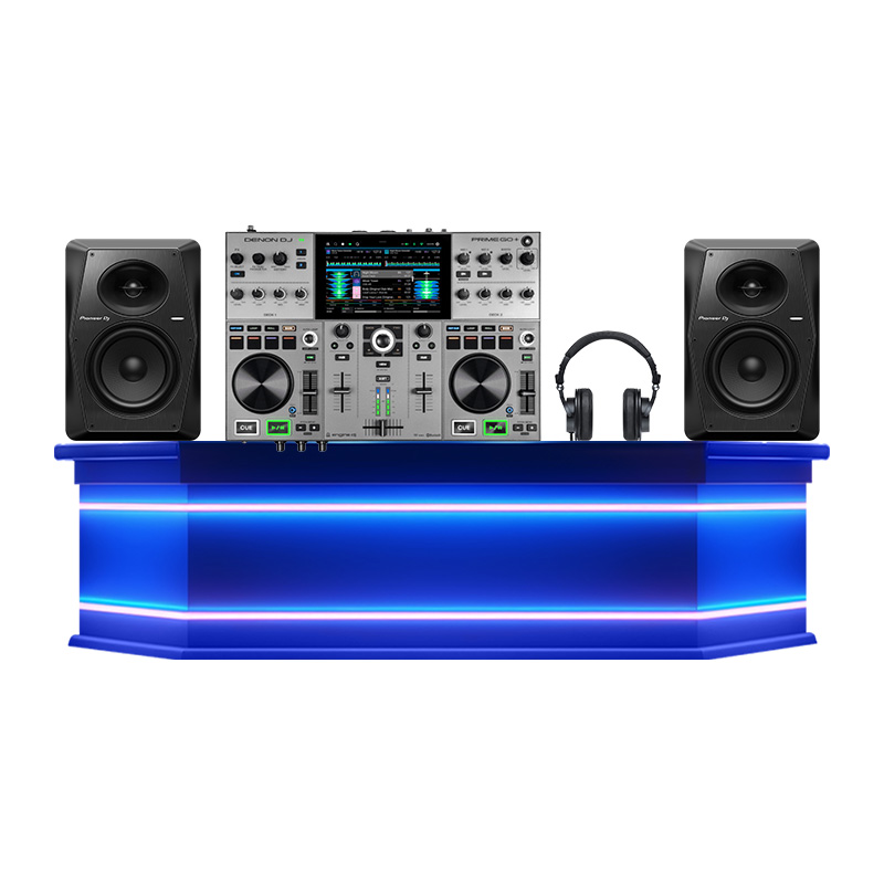 Dàn âm thanh DJ DHD133 Dàn âm thanh DJ DHD133