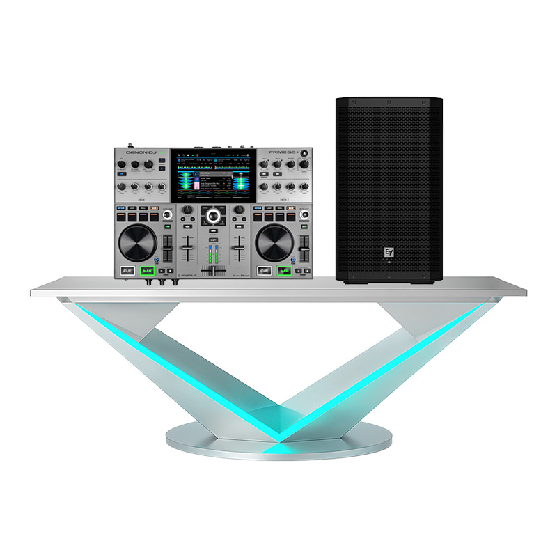 Dàn âm thanh DJ Denon, Electro voice DHD137 Dàn âm thanh DJ Denon, Electro voice DHD137