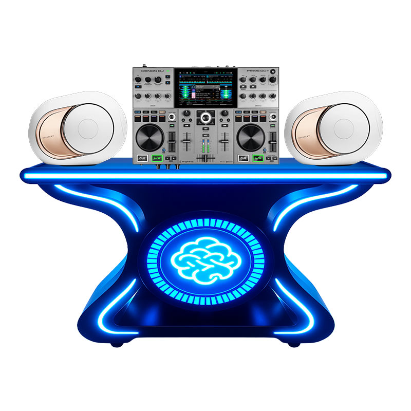 Dàn âm thanh DJ Denon, DEVIALET DHD144 Dàn âm thanh DJ Denon, DEVIALET DHD144