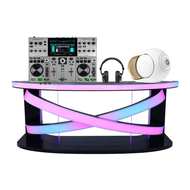 Dàn âm thanh DJ Denon, DEVIALET, PreSonus DHD145 (Prime Go+, Phantom I 108DB Opera De Paris, HD9)