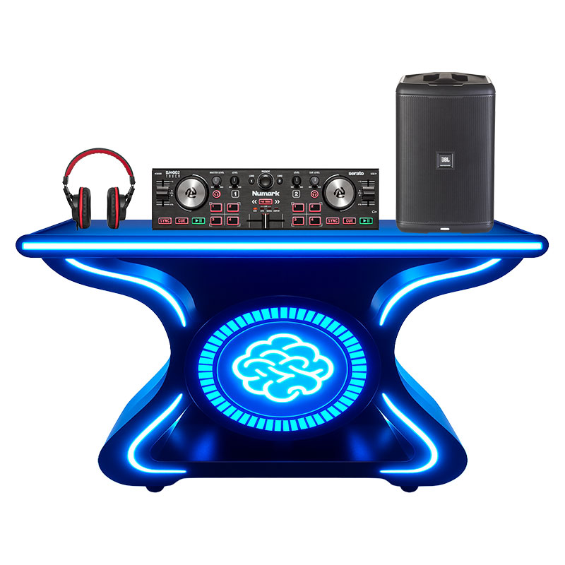 Dàn âm thanh DJ Numark, JBL DHD18 Dàn âm thanh DJ Numark, JBL DHD18