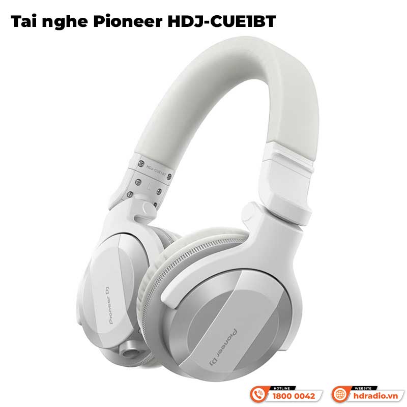 Tai nghe Pioneer HDJ-CUE1BT