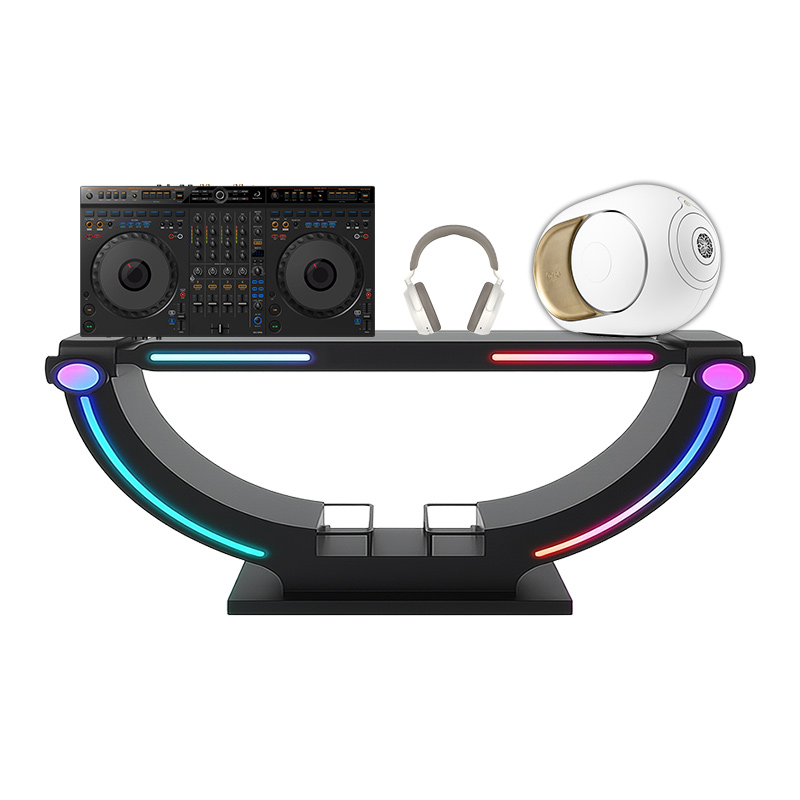 Dàn âm thanh DJ AlphaTheta, Devialet, Sennheiser DHD341 (DDJ-GRV6, Phantom I 108DB Opera De Paris, Momentum 4 Wireless)