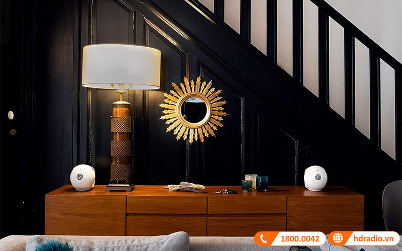 Loa Devialet Phantom II 95 dB